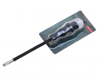 529 р. Отвертка индикаторная SL6x125мм 12-250V в блистере ROCKFORCE ROCKFORCE rf-70160125a  с доставкой в г. Майкоп. Увеличить фотографию 3