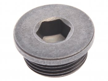 719 р. Пробка сливная VW AUDI SEAT SKODA картера масляного КПП OE VAG wht003487  с доставкой в г. Майкоп. Увеличить фотографию 1