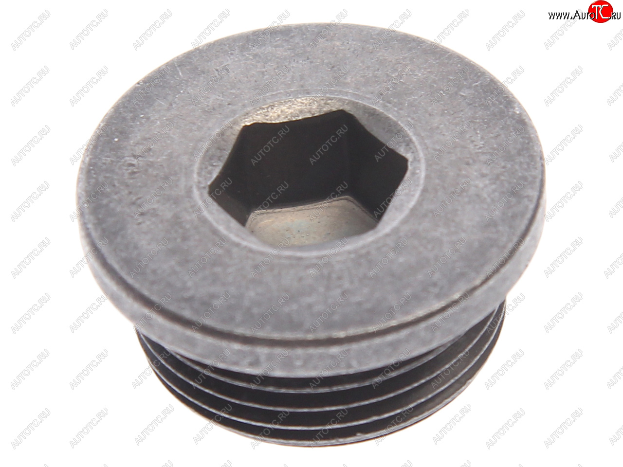 719 р. Пробка сливная VW AUDI SEAT SKODA картера масляного КПП OE VAG wht003487  с доставкой в г. Майкоп