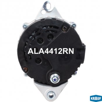 13 999 р. Генератор CHEVROLET Aveo (02-),Lacetti (04-) (2PIN) 14В 85А KRAUF KRAUF ala4412rn  с доставкой в г. Майкоп. Увеличить фотографию 5