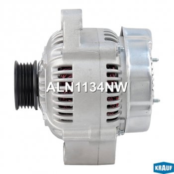 12 799 р. Генератор TOYOTA Camry (96-) KRAUF KRAUF aln1134nw  с доставкой в г. Майкоп. Увеличить фотографию 4