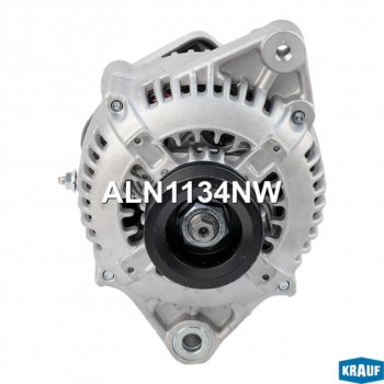 12 799 р. Генератор TOYOTA Camry (96-) KRAUF KRAUF aln1134nw  с доставкой в г. Майкоп. Увеличить фотографию 5