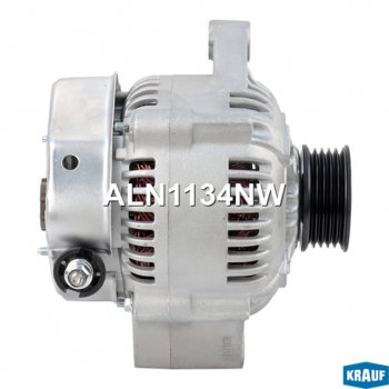 12 799 р. Генератор TOYOTA Camry (96-) KRAUF KRAUF aln1134nw  с доставкой в г. Майкоп. Увеличить фотографию 6