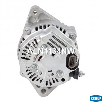12 799 р. Генератор TOYOTA Camry (96-) KRAUF KRAUF aln1134nw  с доставкой в г. Майкоп. Увеличить фотографию 7
