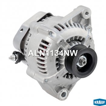 12 799 р. Генератор TOYOTA Camry (96-) KRAUF KRAUF aln1134nw  с доставкой в г. Майкоп. Увеличить фотографию 1