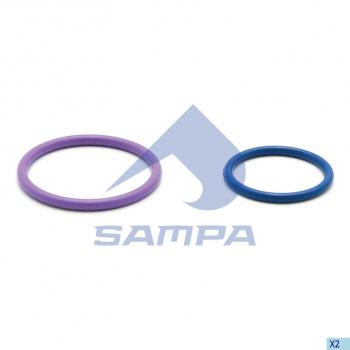 479 р. Ремкомплект SCANIA форсунки SAMPA SAMPA 040.873  с доставкой в г. Майкоп. Увеличить фотографию 1