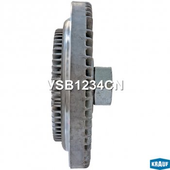 3 269 р. Вискомуфта VW Passat (97-05) AUDI A4 (95-07) SKODA Superb (01-08) привода вентилятора KRAUF KRAUF vsb1234cn  с доставкой в г. Майкоп. Увеличить фотографию 3