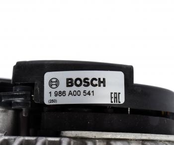 80 999 р. Генератор MERCEDES E (W200) (02-) BOSCH BOSCH 1986a00541 BOSCH 1986a00541  с доставкой в г. Майкоп. Увеличить фотографию 5