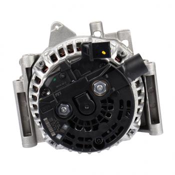 80 999 р. Генератор MERCEDES E (W200) (02-) BOSCH BOSCH 1986a00541 BOSCH 1986a00541  с доставкой в г. Майкоп. Увеличить фотографию 4