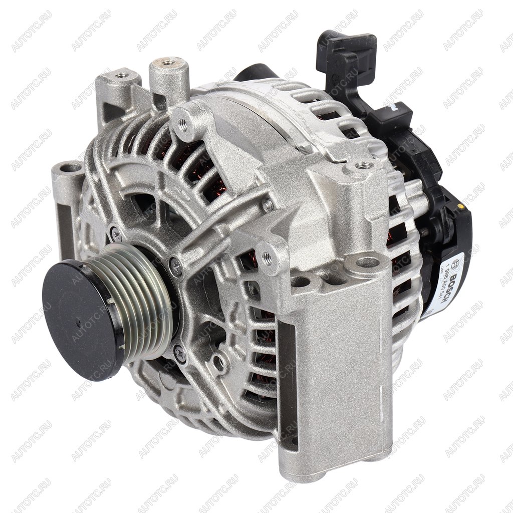 80 999 р. Генератор MERCEDES E (W200) (02-) BOSCH BOSCH 1986a00541 BOSCH 1986a00541  с доставкой в г. Майкоп