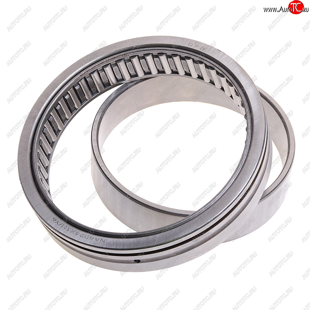 3 279 р. Подшипник КПП SITRAK HOWO игольчатый КПП HW25712XST OE SITRAK na4824x1nya  с доставкой в г. Майкоп