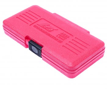 4 699 р. Набор экстракторов 1/8-1/2 3-14мм 15 предметов в кейсе JTC JTC TOOLS CO., LTD jtc-4639 JTC TOOLS CO., LTD jtc-4639  с доставкой в г. Майкоп. Увеличить фотографию 2