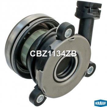 3 189 р. Подшипник выжимной CHEVROLET Aveo (T300) (1.6) OPEL Mokka (12-) KRAUF KRAUF cbz1134zb KRAUF cbz1134zb  с доставкой в г. Майкоп. Увеличить фотографию 2