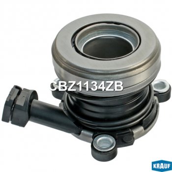 3 189 р. Подшипник выжимной CHEVROLET Aveo (T300) (1.6) OPEL Mokka (12-) KRAUF KRAUF cbz1134zb KRAUF cbz1134zb  с доставкой в г. Майкоп. Увеличить фотографию 1