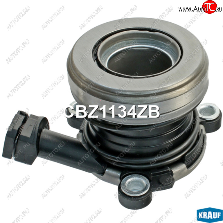 3 189 р. Подшипник выжимной CHEVROLET Aveo (T300) (1.6) OPEL Mokka (12-) KRAUF KRAUF cbz1134zb KRAUF cbz1134zb  с доставкой в г. Майкоп