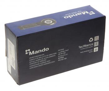 3 189 р. Наконечник рулевой тяги MAN правая резьба (М30х1.5мм) MANDO MANDO mtg055954  с доставкой в г. Майкоп. Увеличить фотографию 3