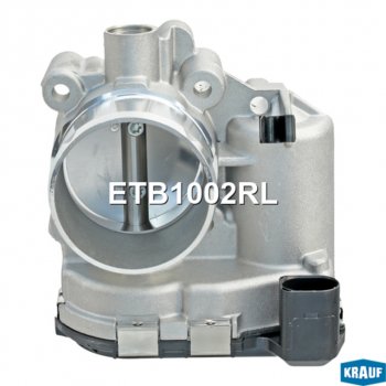 7 849 р. Заслонка FORD Focus 2 (08-11) дроссельная KRAUF KRAUF etb1002rl  с доставкой в г. Майкоп. Увеличить фотографию 3