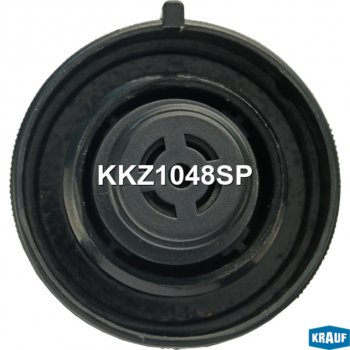 255 р. Крышка бачка расширительного TOYOTA Avensis (06-08) KRAUF KRAUF kkz1048sp  с доставкой в г. Майкоп. Увеличить фотографию 3