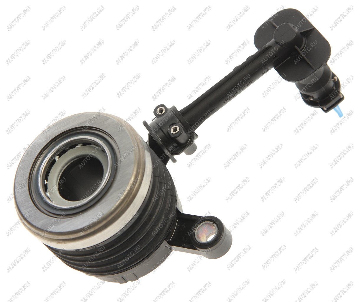 6 499 р. Подшипник выжимной NISSAN Micra (03-10) LUK LUK 510009710  с доставкой в г. Майкоп