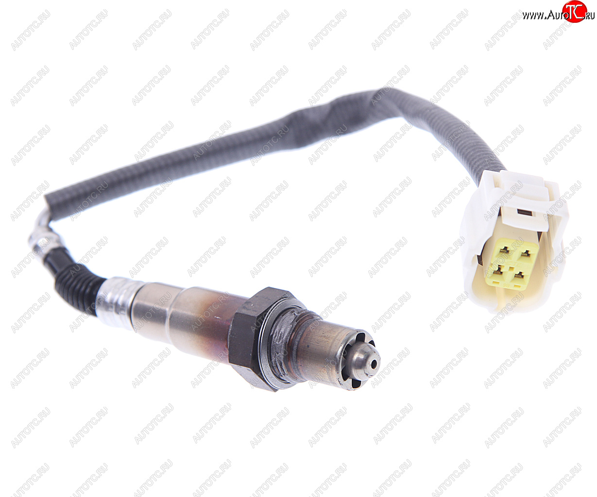 4 199 р. Датчик кислорода DODGE Caliber (06-) BOSCH BOSCH 0258006915  с доставкой в г. Майкоп