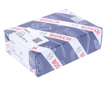 5 999 р. Датчик кислорода MERCEDES C (W204) BOSCH BOSCH 0258006475  с доставкой в г. Майкоп. Увеличить фотографию 2