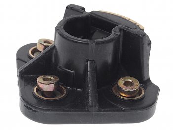 6 349 р. Бегунок MERCEDES E (W124) распределителя зажигания BOSCH BOSCH 1234332422  с доставкой в г. Майкоп. Увеличить фотографию 2