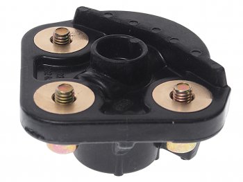 6 349 р. Бегунок MERCEDES E (W124) распределителя зажигания BOSCH BOSCH 1234332422  с доставкой в г. Майкоп. Увеличить фотографию 3