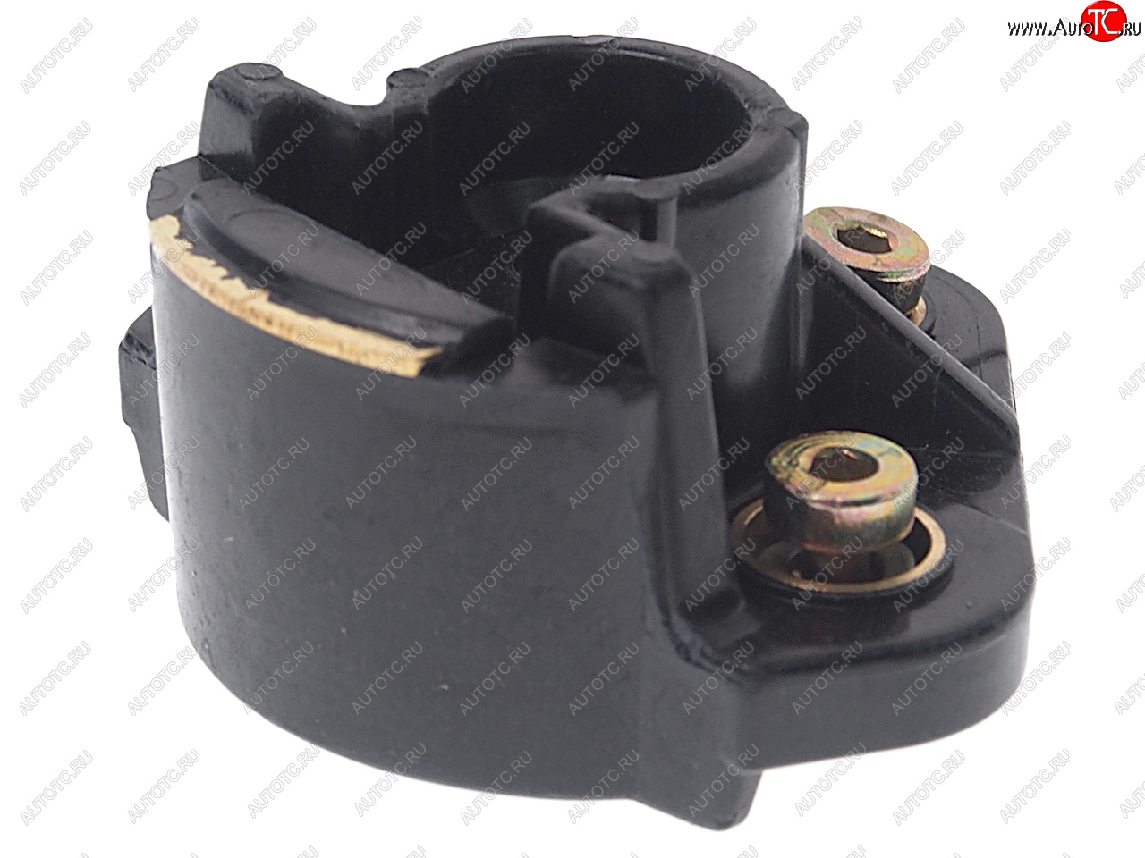 6 349 р. Бегунок MERCEDES E (W124) распределителя зажигания BOSCH BOSCH 1234332422  с доставкой в г. Майкоп