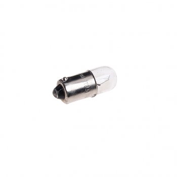 18 р. Лампа 12V T4W BA9s Standart MEGAPOWER MEGAPOWER 370-33-063  с доставкой в г. Майкоп. Увеличить фотографию 2