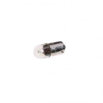 18 р. Лампа 12V T4W BA9s Standart MEGAPOWER MEGAPOWER 370-33-063  с доставкой в г. Майкоп. Увеличить фотографию 1