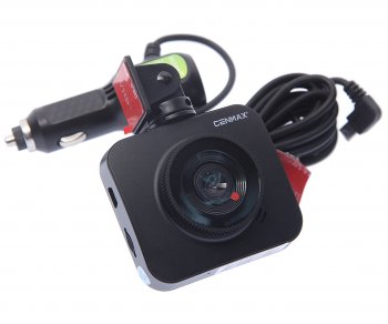 1 739 р. Видеорегистратор CENMAX CENMAX fhd 200 CENMAX fhd 200  с доставкой в г. Майкоп. Увеличить фотографию 1