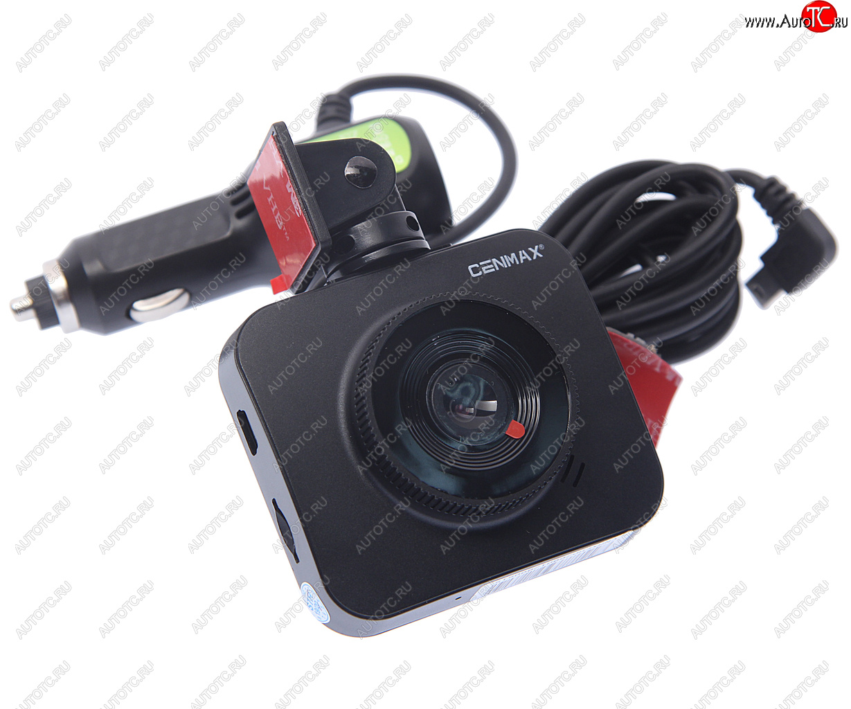 1 739 р. Видеорегистратор CENMAX CENMAX fhd 200 CENMAX fhd 200  с доставкой в г. Майкоп