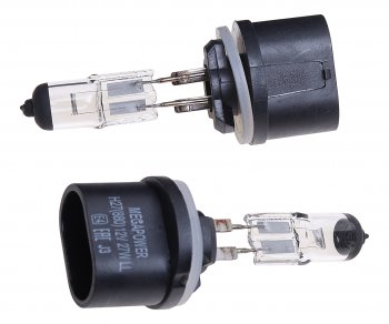 299 р. Лампа 12V H27(880) 27W PG13 бокс (2шт.) Long Life MEGAPOWER MEGAPOWER 370-33-010  с доставкой в г. Майкоп. Увеличить фотографию 1