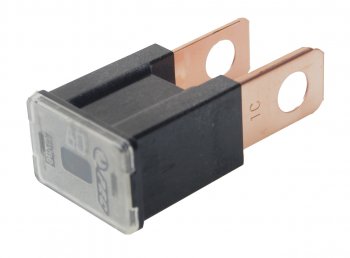 399 р. Предохранитель 80А BOSCH BOSCH 1987529073  с доставкой в г. Майкоп. Увеличить фотографию 1