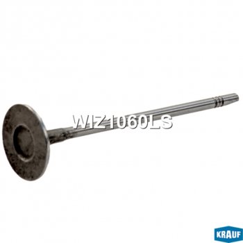 190 р. Клапан впускной CHEVROLET Aveo (08-),Cruze (09-) двигателя KRAUF KRAUF wiz1060ls  с доставкой в г. Майкоп. Увеличить фотографию 1