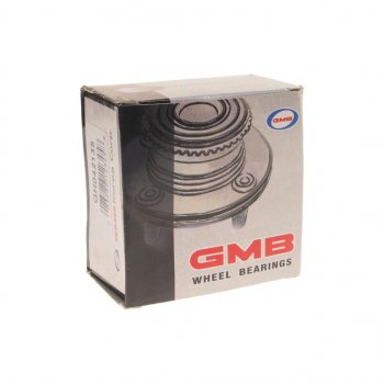 3 579 р. Подшипник ступицы MAZDA 3 (03-) передней GMB GMB gh042135  с доставкой в г. Майкоп. Увеличить фотографию 2