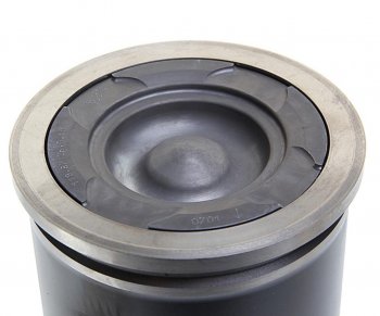 37 999 р. Группа поршневая MAN (D2066) d=120.00 (гильза,кольца,палец,поршень) (на 1 цилиндр) MAHLE MAHLE 2293290  с доставкой в г. Майкоп. Увеличить фотографию 3