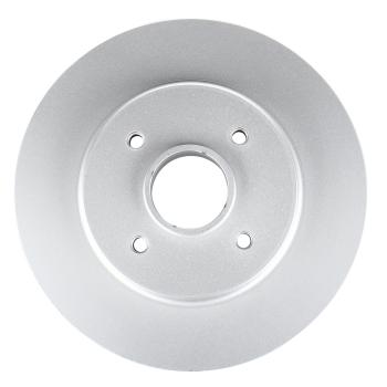 5 199 р. Диск тормозной PEUGEOT Partner (08-) CITROEN Berlingo (05-),C4 Picasso (07-) задний (1шт.) BOSCH BOSCH 0986479383 BOSCH 0986479383  с доставкой в г. Майкоп. Увеличить фотографию 3
