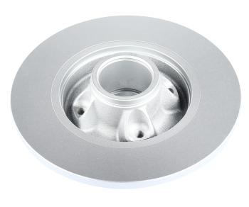 5 199 р. Диск тормозной PEUGEOT Partner (08-) CITROEN Berlingo (05-),C4 Picasso (07-) задний (1шт.) BOSCH BOSCH 0986479383 BOSCH 0986479383  с доставкой в г. Майкоп. Увеличить фотографию 2
