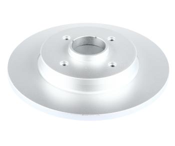 5 199 р. Диск тормозной PEUGEOT Partner (08-) CITROEN Berlingo (05-),C4 Picasso (07-) задний (1шт.) BOSCH BOSCH 0986479383 BOSCH 0986479383  с доставкой в г. Майкоп. Увеличить фотографию 1