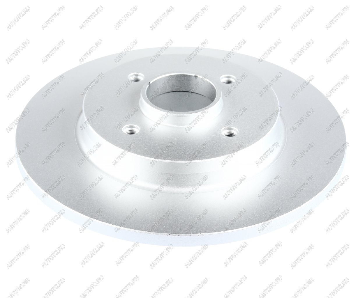 5 199 р. Диск тормозной PEUGEOT Partner (08-) CITROEN Berlingo (05-),C4 Picasso (07-) задний (1шт.) BOSCH BOSCH 0986479383 BOSCH 0986479383  с доставкой в г. Майкоп
