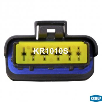 3 499 р. Проводка FORD Mondeo (07-) насоса топливного KRAUF KRAUF kr1010s  с доставкой в г. Майкоп. Увеличить фотографию 3