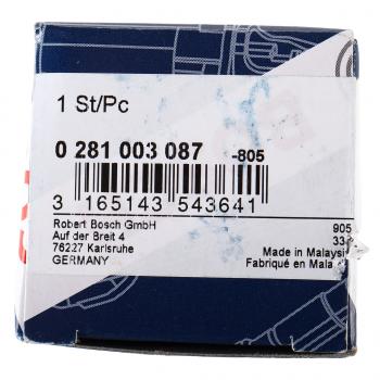 5 699 р. Блок управления AUDI A4 (07-) PORSCHE Cayenne (10-) свечами накаливания BOSCH BOSCH 0281003087 BOSCH 0281003087  с доставкой в г. Майкоп. Увеличить фотографию 4
