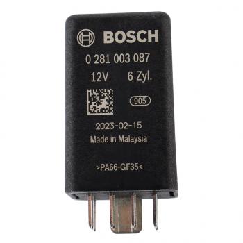 5 699 р. Блок управления AUDI A4 (07-) PORSCHE Cayenne (10-) свечами накаливания BOSCH BOSCH 0281003087 BOSCH 0281003087  с доставкой в г. Майкоп. Увеличить фотографию 3