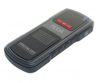 17 999 р. Устройство пусковое 12V 1100A 12800мАч пыле-влагозащита IP66 (power bank) BERKUT BERKUT jsl-19000  с доставкой в г. Майкоп. Увеличить фотографию 2