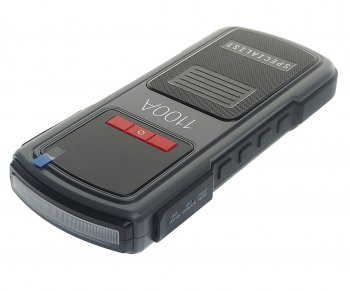 17 999 р. Устройство пусковое 12V 1100A 12800мАч пыле-влагозащита IP66 (power bank) BERKUT BERKUT jsl-19000  с доставкой в г. Майкоп. Увеличить фотографию 3
