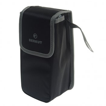 17 999 р. Устройство пусковое 12V 1100A 12800мАч пыле-влагозащита IP66 (power bank) BERKUT BERKUT jsl-19000  с доставкой в г. Майкоп. Увеличить фотографию 6