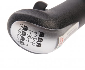 3 789 р. Ручка на рычаг КПП SITRAK HOWO OE SITRAK wg9900241003  с доставкой в г. Майкоп. Увеличить фотографию 4