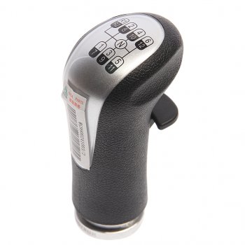 3 789 р. Ручка на рычаг КПП SITRAK HOWO OE SITRAK wg9900241003  с доставкой в г. Майкоп. Увеличить фотографию 1