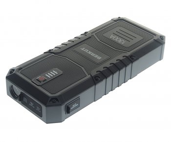 20 399 р. Устройство пусковое 12V 1300A 20800мАч пыле-влагозащита IP66 (power bank) BERKUT BERKUT jsl-25000  с доставкой в г. Майкоп. Увеличить фотографию 3